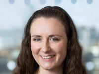 Dr Katherine Walesby
