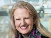 Image of Dr Martha Pollard