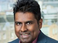 Dr Sahan Mendis
