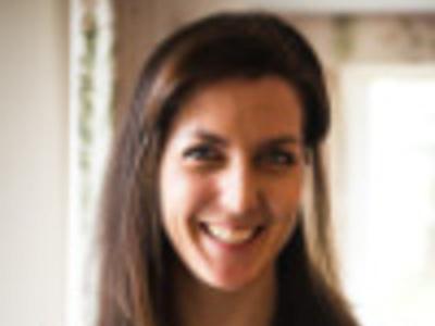Image of Harriet Ingle