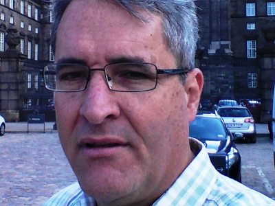 Mario Parra