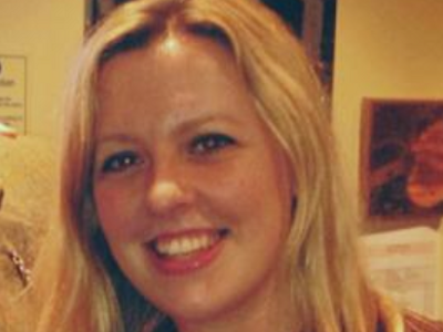 Image of Lucy Hiscox