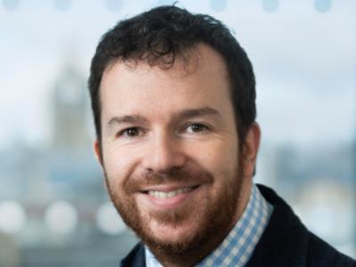 Dr Tom Russ Dementia Research